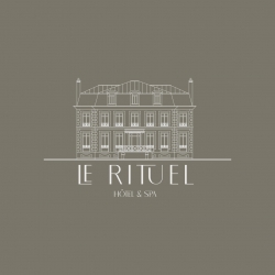 Wifi : Logo Hotel le Rituel