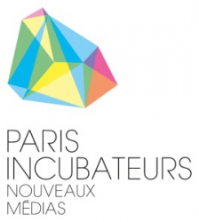 Wifi : Logo Paris Innovation Reunion