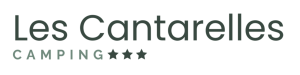Wifi : Logo Camping Cantarelles