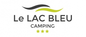 Wifi : Logo Camping le Lac Bleu *** - Koawa Vacances
