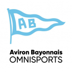 Wifi : Logo Aviron Bayonnais