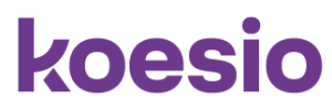 Wifi : Logo Koesio