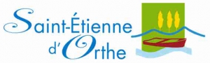 Wifi : Logo Mairie St Etienne d'Orthe