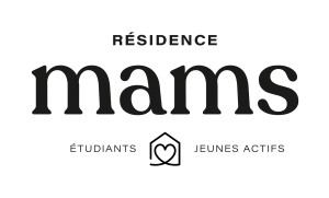 Wifi : Logo Residence Mams