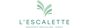 Wifi : Logo Lescalette - les Seniors