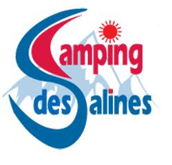 Wifi : Logo Camping des Salines