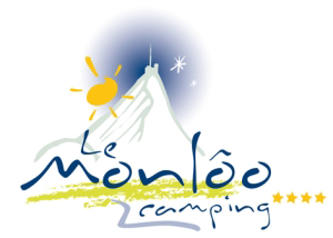 Wifi : Logo Camping le Monloo