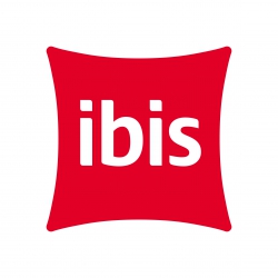 Wifi : Logo Ibis Vitr� Centre