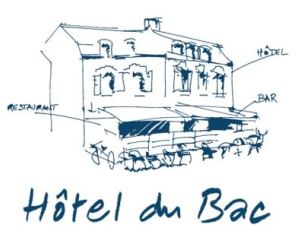 Wifi : Logo Le Bistrot du Bac