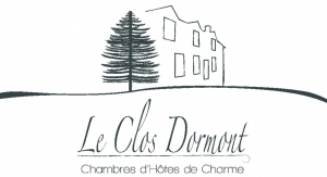 Wifi : Logo Le Clos Dormont