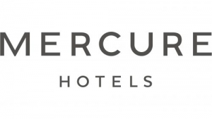 Wifi : Logo Mercure Lanjuinais