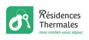 Wifi : Logo Residence St Leger