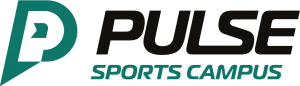 Wifi : Logo Pulse Sports Campus Chamberet