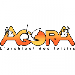 Wifi : Logo Agora