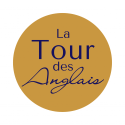 Wifi : Logo La Tour des Anglais