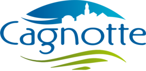 Wifi : Logo Salle Communale de Cagnotte
