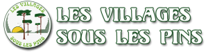 Wifi : Logo Village Sous les Pins