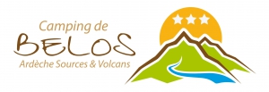 Wifi : Logo Camping de Belos
