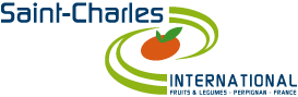 Wifi : Logo Saint Charles International
