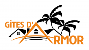 Wifi : Logo Gites d'Armor