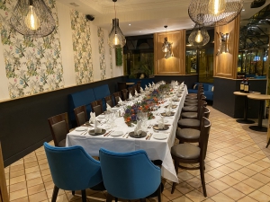 Wifi : Logo Le Solferino