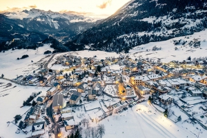 Wifi : Logo Le Genevrey B