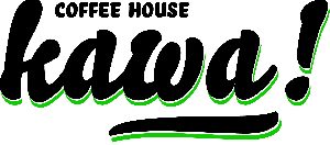 Wifi : Logo Kawa Coffee House