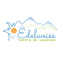 Wifi : Logo Centre de Vacances les Edelweiss