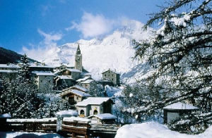 Wifi : Logo Residence l'Etagne