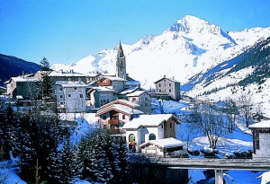 Wifi : Logo Residence Andagne