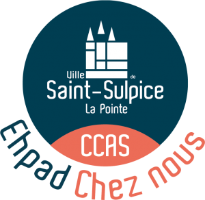 Wifi : Logo Maison de Retraite Chez Nous