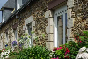 Wifi : Logo Gite Ti Goudoul