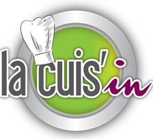 Wifi : Logo H�tel Restaurant la Cuis'In