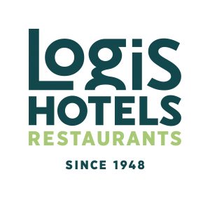 Wifi : Logo Hotel Logis les Pasteliers Lavaur