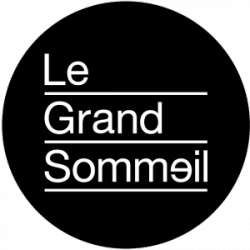 Wifi : Logo Le Grand Sommeil