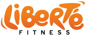 Wifi : Logo Liberté Fitness