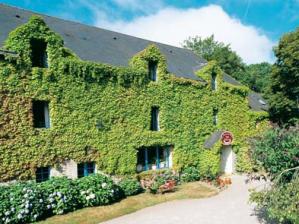 Wifi : Logo Le Manoir du Rodoir