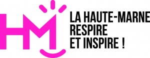 Wifi : Logo Agence d'Attractivité de Haute-Marne - Antenne de Langres
