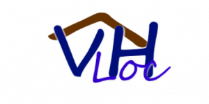 Wifi : Logo Vhloc - la Maison du Cheval