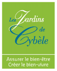 Wifi : Logo Résidence les Baux du Roy