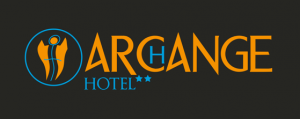 Wifi : Logo Hotel Archange
