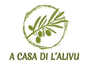 Wifi : Logo A Casa Di l'Alivu
