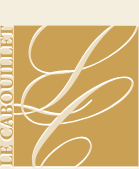 Wifi : Logo Le Cabouillet