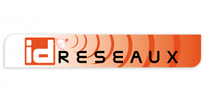 Wifi : Logo Gîtes Mingam