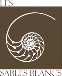 Wifi : Logo Les Sables Blancs