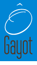 Wifi : Logo ô Gayot