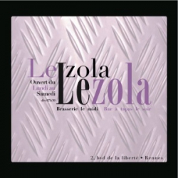 Wifi : Logo Le Zola