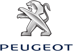 Wifi : Logo Peugeot Cambrai