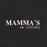 Wifi : Logo Mamma'S Kitchen