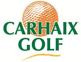 Wifi : Logo Carhaix Golf